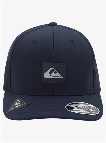 Quiksilver Adapted - Flexfit Hat for Men