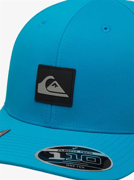 Quiksilver Adapted - Flexfit Hat for Men