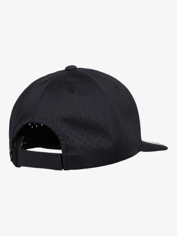 Quiksilver Adapted - Flexfit Hat for Men