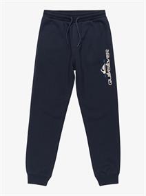 Quiksilver Age Of Blue - Joggingbroek met elastische taille voor jongens van 8 - 16 jaar