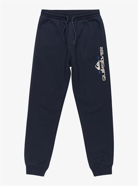 Quiksilver Age Of Blue - Joggingbroek met elastische taille voor jongens van 8 - 16 jaar