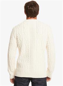 Quiksilver ALDVILLE - Heren sweater