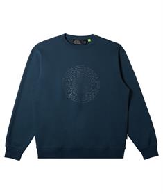 Quiksilver Alex Kopps – Pullover-Sweatshirt für Herren