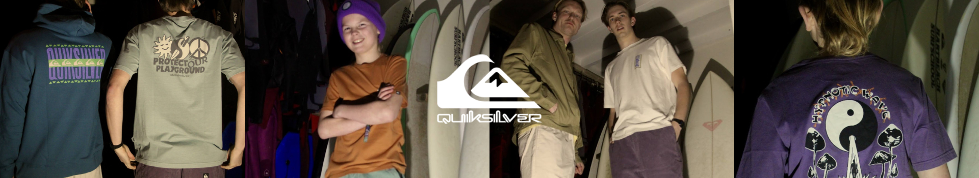 quiksilver algemeen