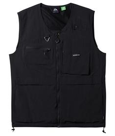 Quiksilver All On Me Utility - Utility Vest for Men