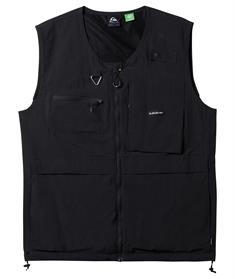 Quiksilver All On Me Utility - Utility-vest voor heren