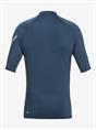 Quiksilver All Time - Long Sleeve UPF 50 Rash Vest for Boys 8