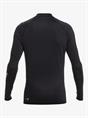 Quiksilver All Time - Long Sleeve UPF 50 Rash Vest for Young Men