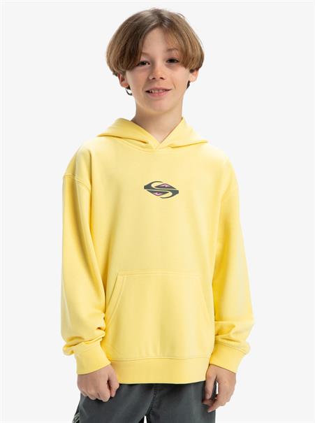 Quiksilver APOG Heritage - Pullover Hoodie for Boys 8 - 16