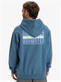 Quiksilver APOG Heritage - Pullover-hoodie voor heren