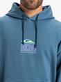 Quiksilver APOG Heritage - Pullover-hoodie voor heren