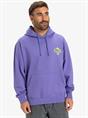 Quiksilver APOG Heritage - Pullover-hoodie voor heren