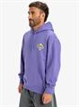 Quiksilver APOG Heritage - Pullover-hoodie voor heren