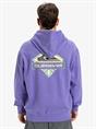 Quiksilver APOG Heritage - Pullover-hoodie voor heren