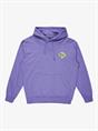 Quiksilver APOG Heritage - Pullover-hoodie voor heren