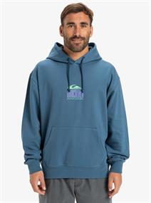 Quiksilver APOG Heritage - Pullover-hoodie voor heren