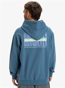 Quiksilver APOG Heritage - Pullover-hoodie voor heren