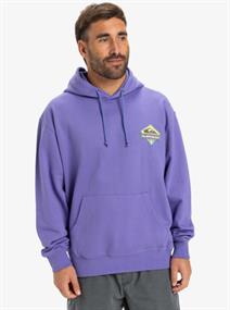 Quiksilver APOG Heritage - Pullover-hoodie voor heren