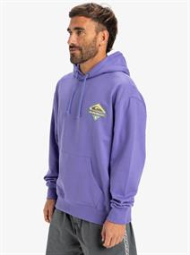 Quiksilver APOG Heritage - Pullover-hoodie voor heren