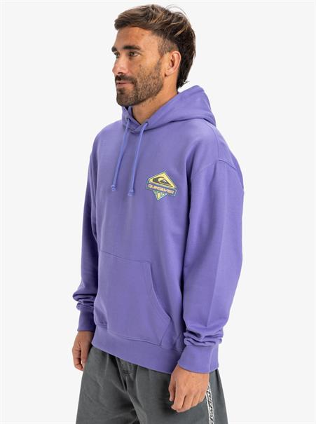 Quiksilver APOG Heritage - Pullover-hoodie voor heren