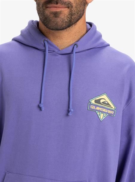 Quiksilver APOG Heritage - Pullover-hoodie voor heren
