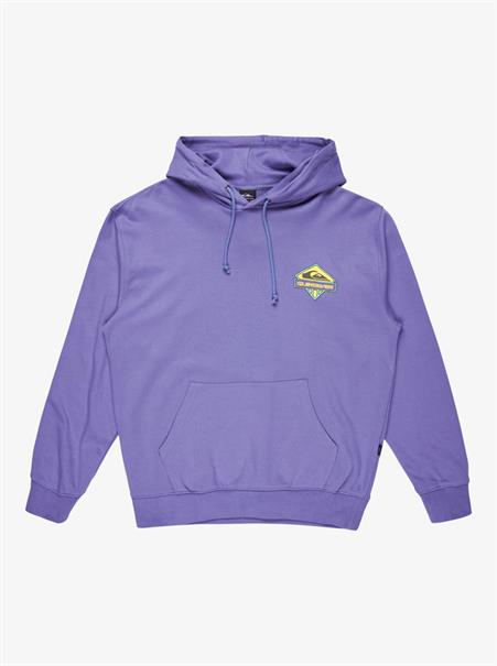 Quiksilver APOG Heritage - Pullover-hoodie voor heren