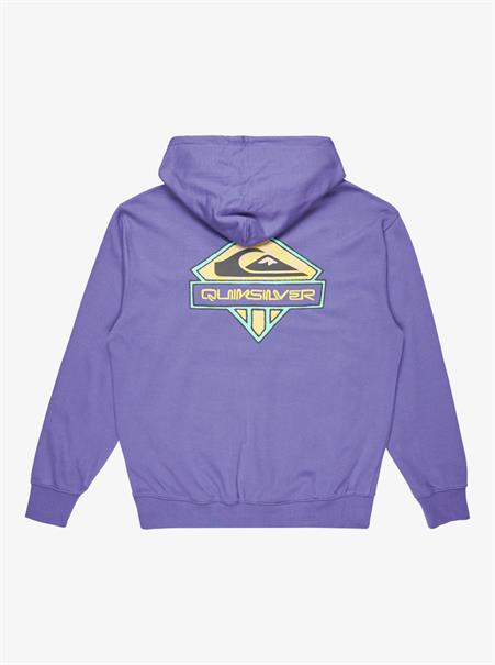 Quiksilver APOG Heritage - Pullover-hoodie voor heren