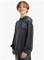 Quiksilver APOG Heritage - Pullover-hoodie voor jongens van 8 - 16 jaar