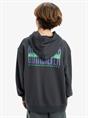 Quiksilver APOG Heritage - Pullover-hoodie voor jongens van 8 - 16 jaar