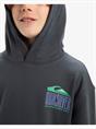 Quiksilver APOG Heritage - Pullover-hoodie voor jongens van 8 - 16 jaar