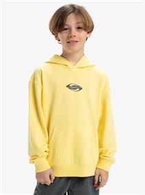 Quiksilver APOG Heritage - Pullover-hoodie voor jongens van 8 - 16 jaar