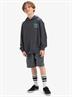 Quiksilver APOG Heritage - Pullover-hoodie voor jongens van 8 - 16 jaar