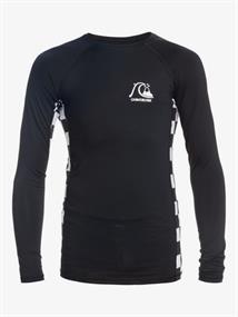 Quiksilver Arch this is lyt