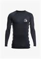 Quiksilver Arch - UPF 50 Rash Vest met Lange Mouw voor Heren