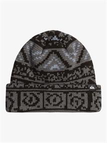 Quiksilver Archive - Men Snow Performance Beanie