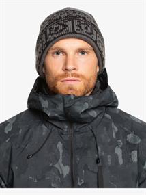 Quiksilver Archive - Men Snow Performance Beanie