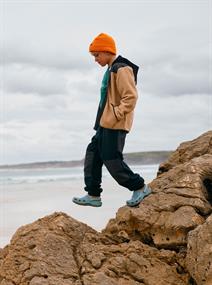 Quiksilver Back To School - Boys Surf Lifestyle Sweatpants