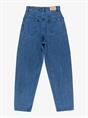 Quiksilver Baggy Carrot Denim - Womens Surf Lifestyle Jeans