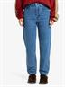 Quiksilver Baggy Carrot Denim - Womens Surf Lifestyle Jeans