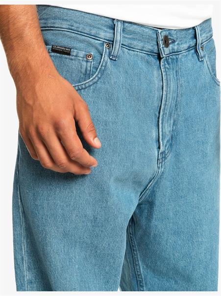 Quiksilver Baggy Nineties Wash - Jeans for Men