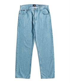 Quiksilver Baggy Nineties Wash - Jeans voor heren