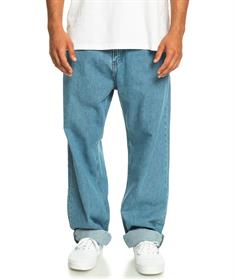 Quiksilver Baggy Nineties Wash - Jeans voor heren