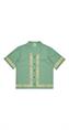 Quiksilver Bahamas - Short Sleeve Shirt for Women