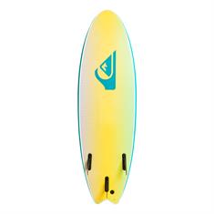Quiksilver Bat - Softtop surfboard