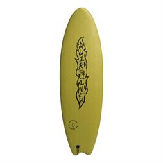 Quiksilver Bat - Softtop surfboard