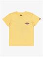 Quiksilver Beach Blast - Short Sleeves T-Shirt for Boys 2 - 7