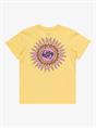 Quiksilver Beach Blast - Short Sleeves T-Shirt for Boys 2 - 7