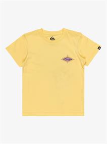 Quiksilver Beach Blast - Short Sleeves T-Shirt for Boys 2 - 7
