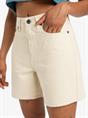 Quiksilver Bermudas - 5 Pocket Shorts for Women