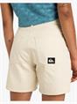 Quiksilver Bermudas - 5 Pocket Shorts for Women